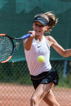 Lola Giza 209 - Lutjenseer Junior Cup